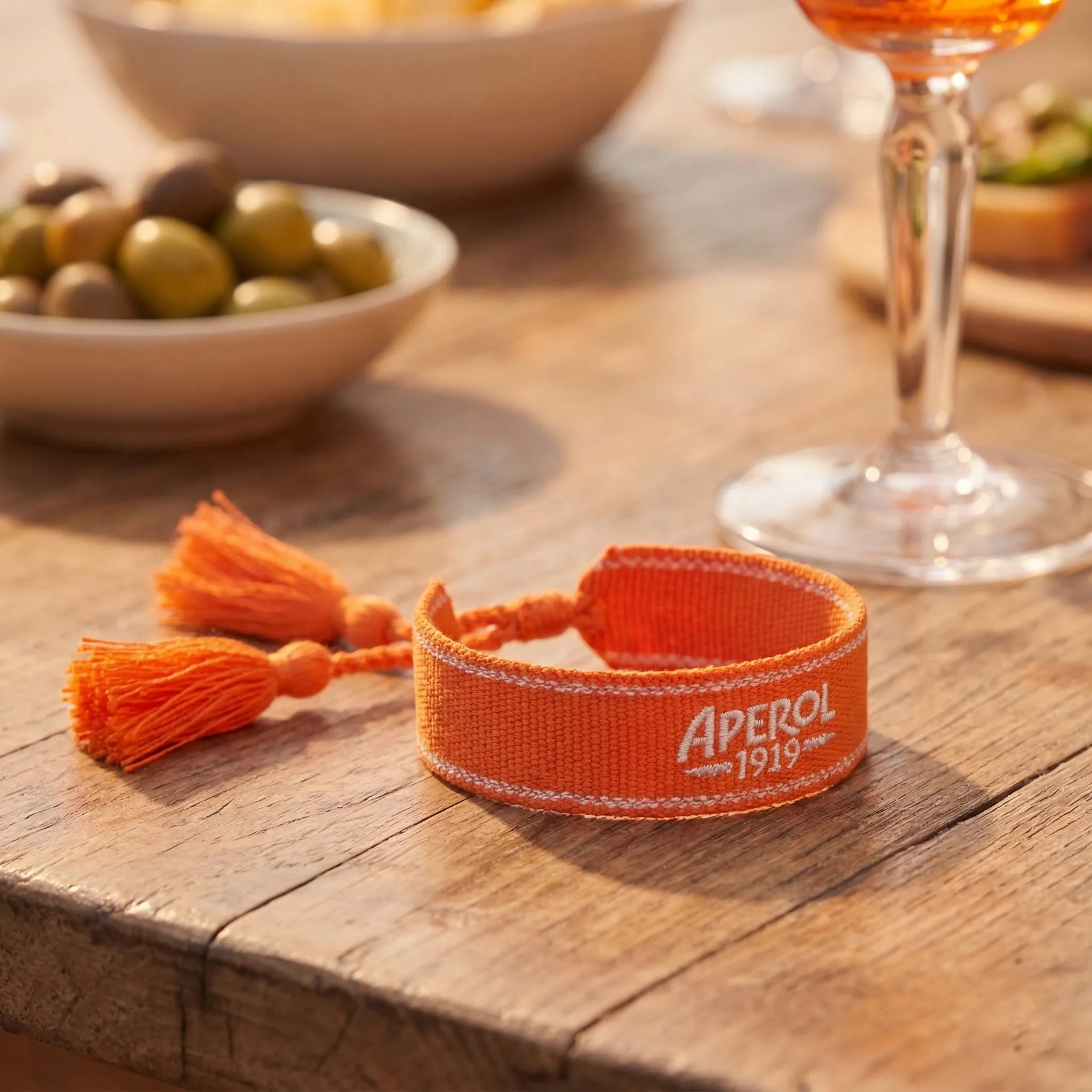 APEROL 1919 BRACELET - Image 3