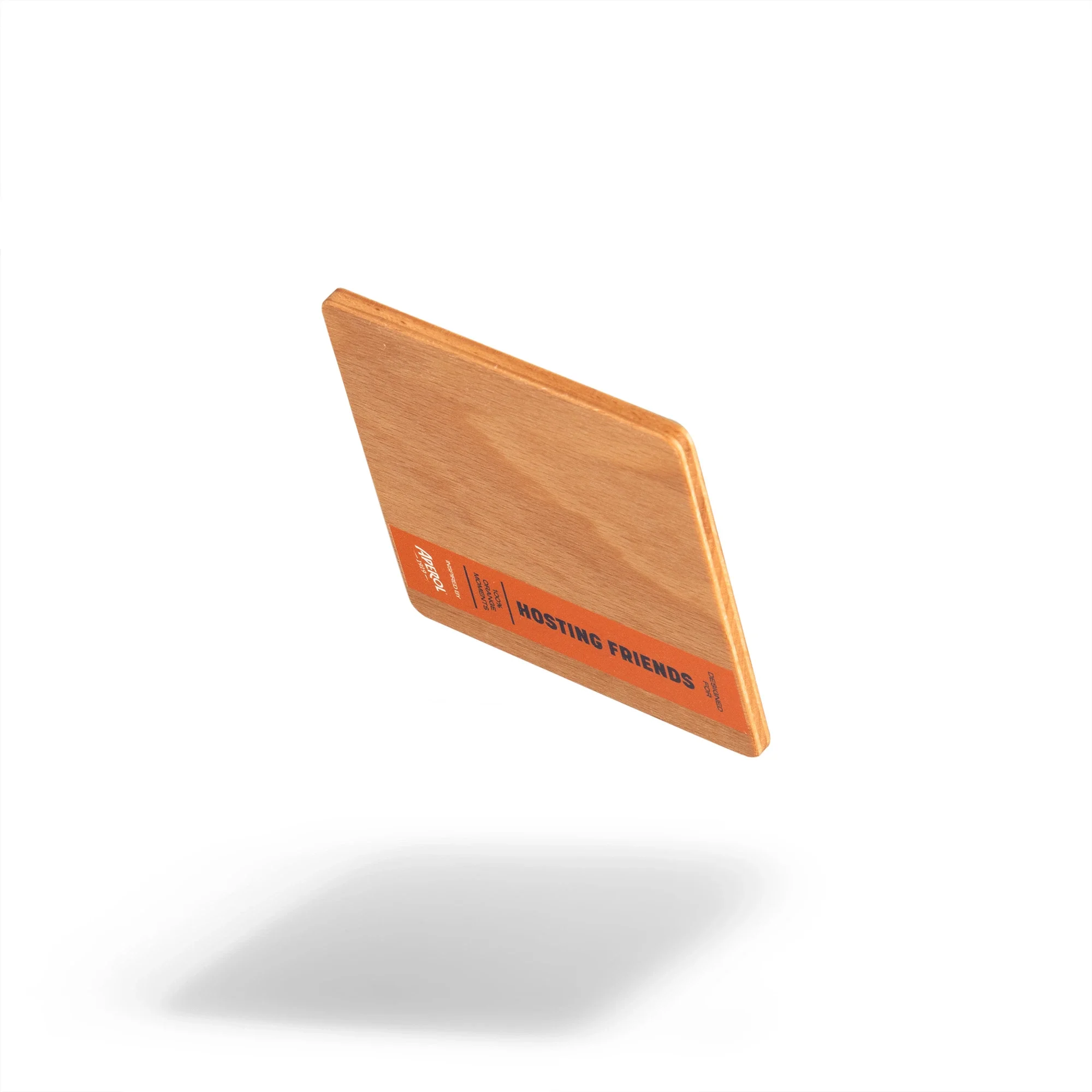 APEROL 4 COASTERS SET - Image 3