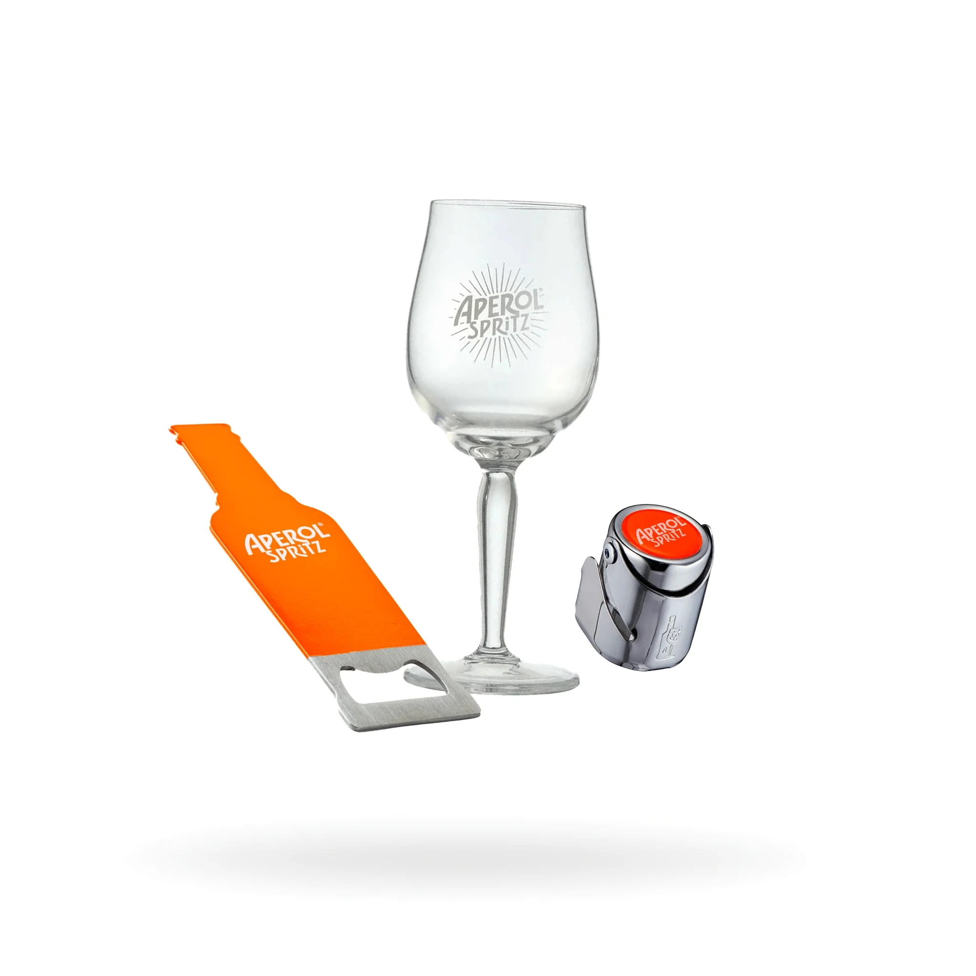 BUNDLE - APEROL APERITIVO