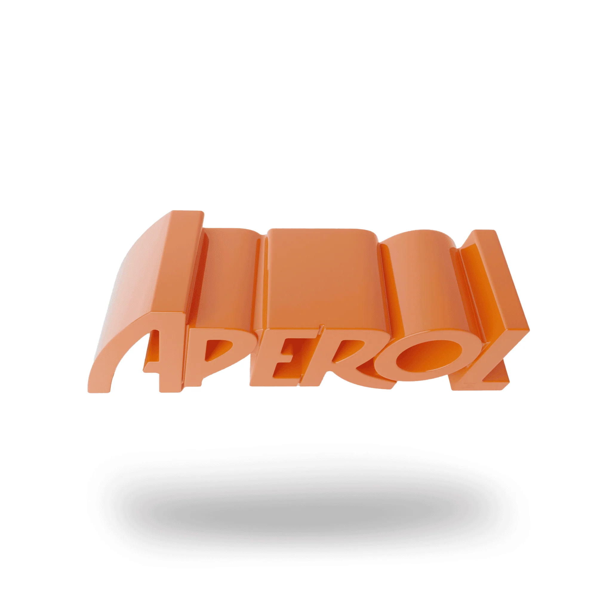 APEROL BENCH BY "SLIDE" - Image 3