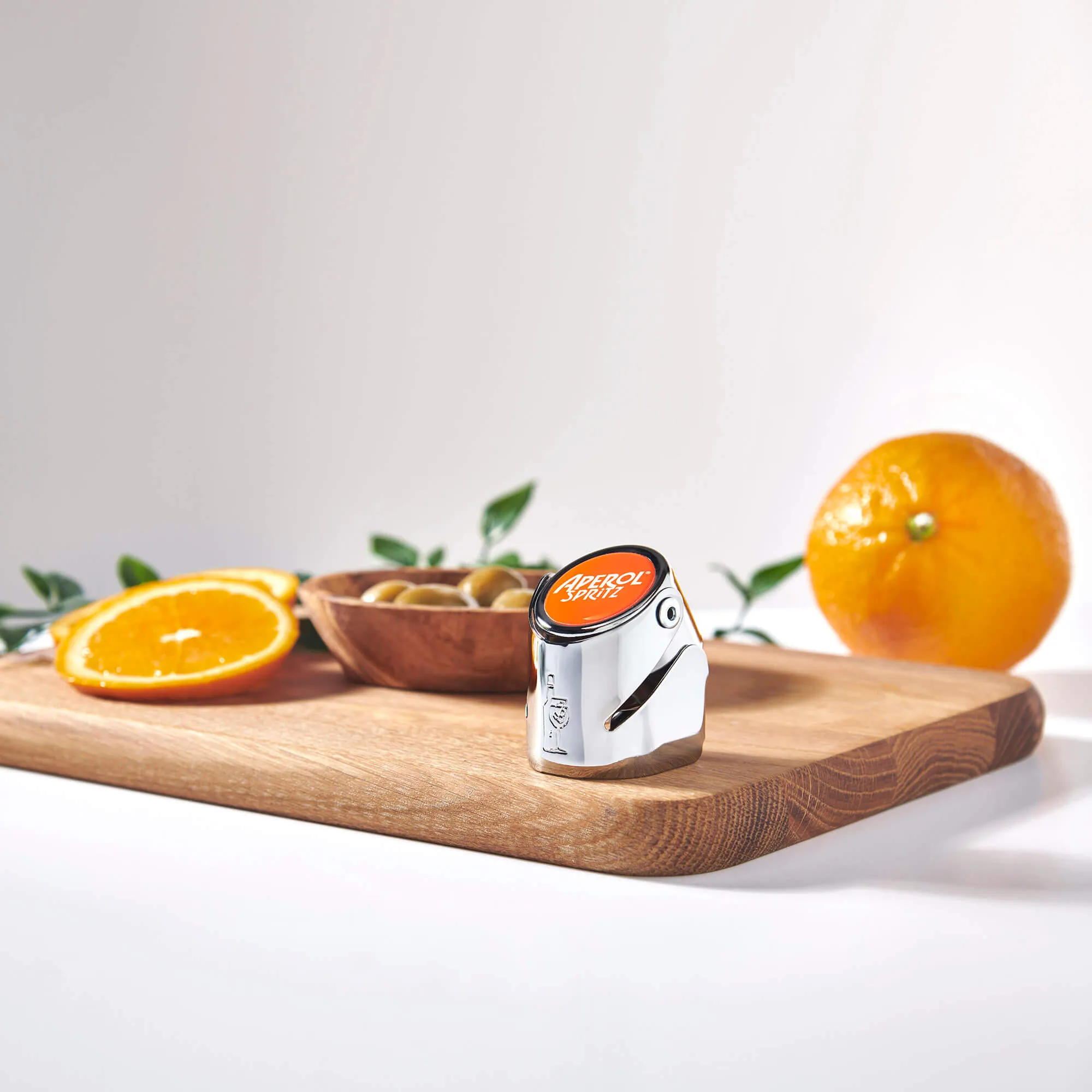 APEROL BOTTLESTOPPER - Image 4