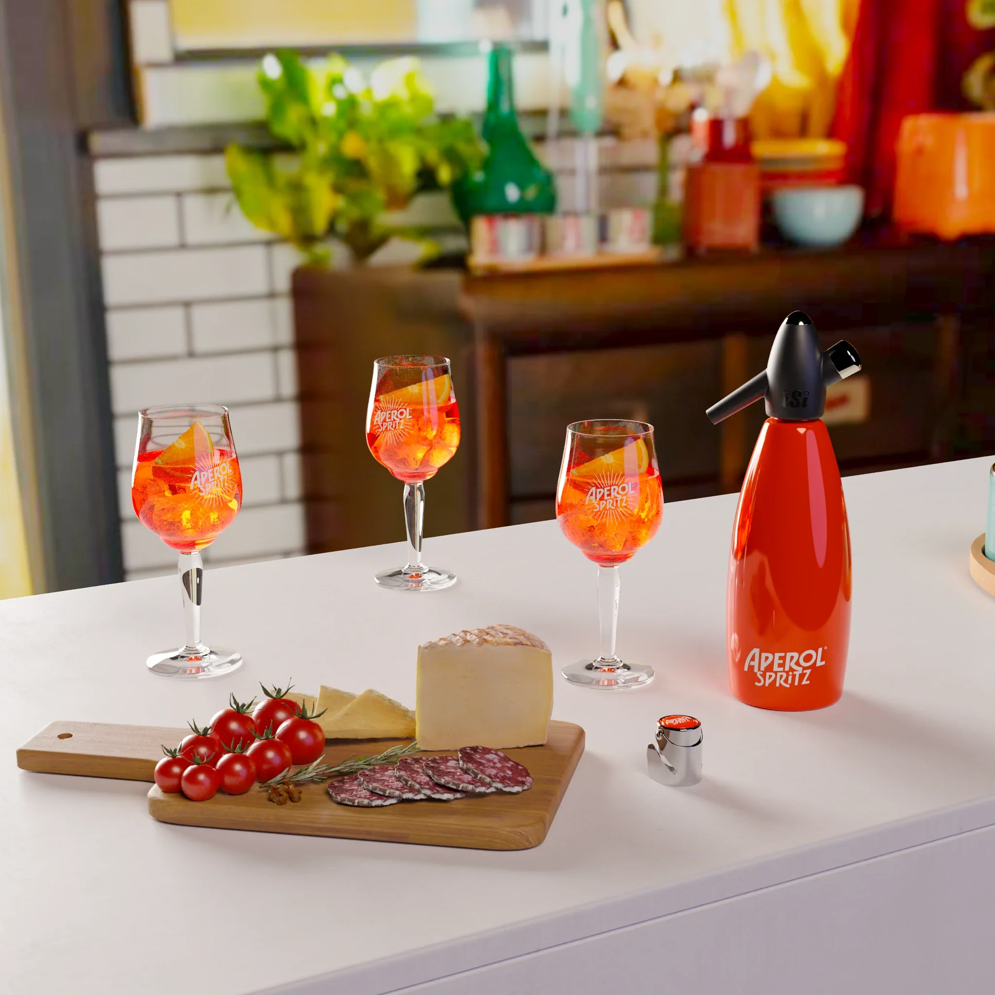 APEROL BOTTLESTOPPER - Image 6