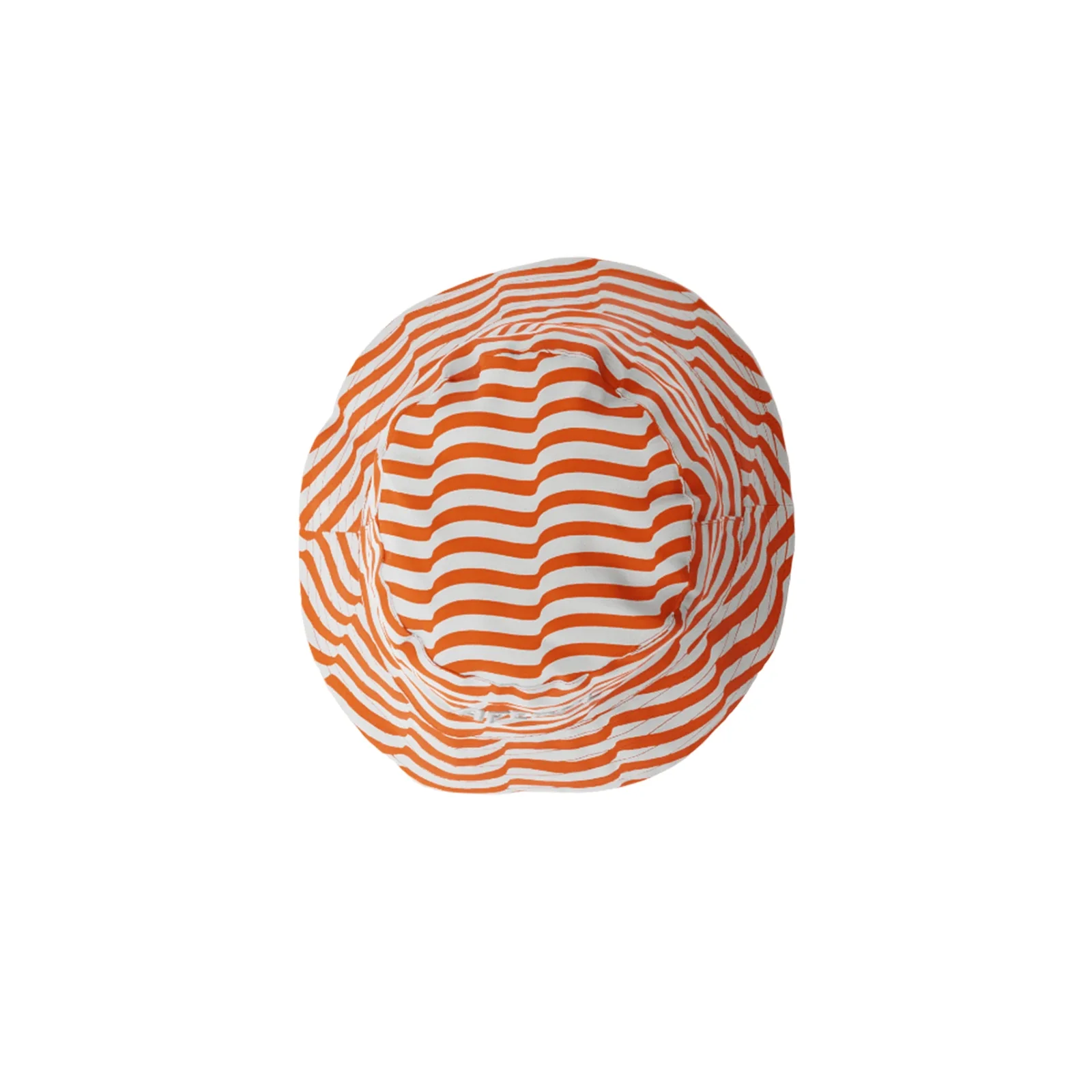 APEROL BUCKET HAT - Image 4