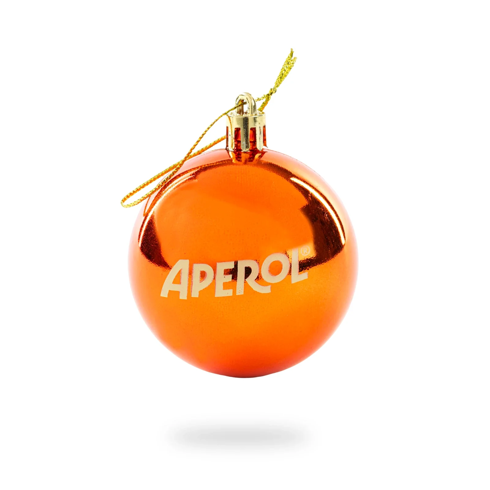 APEROL CHRISTMAS BAUBLES