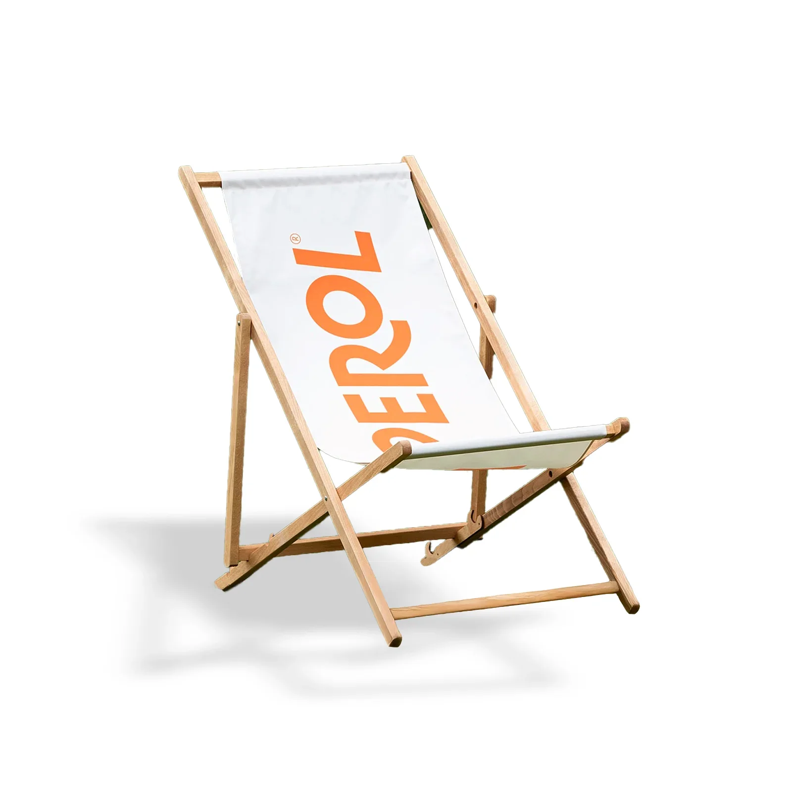 APEROL DECK CHAIR