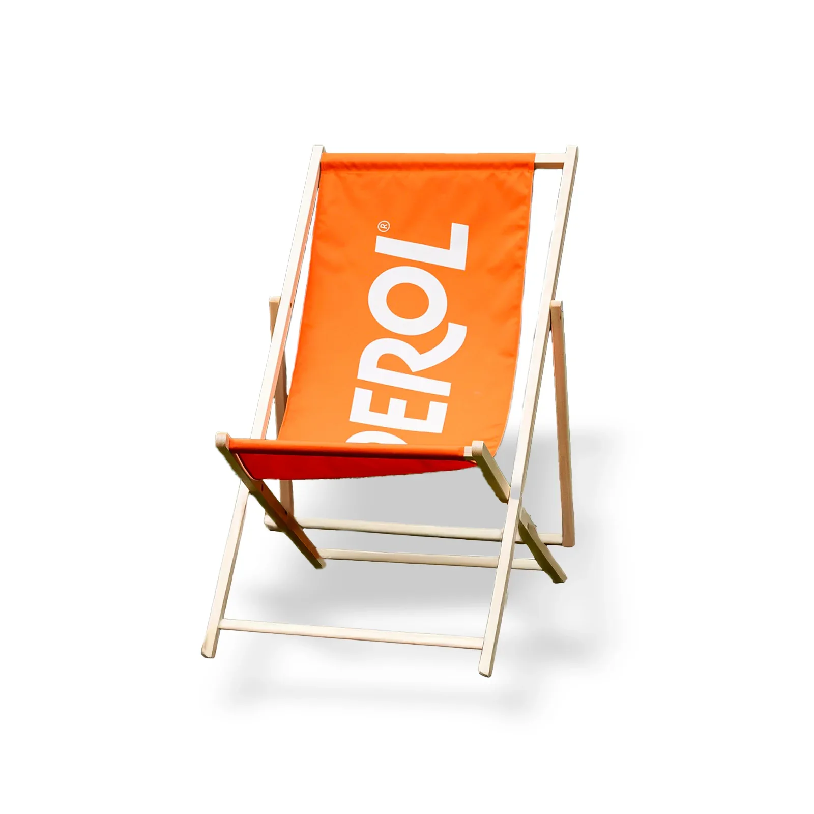 APEROL DECK CHAIR - Image 2