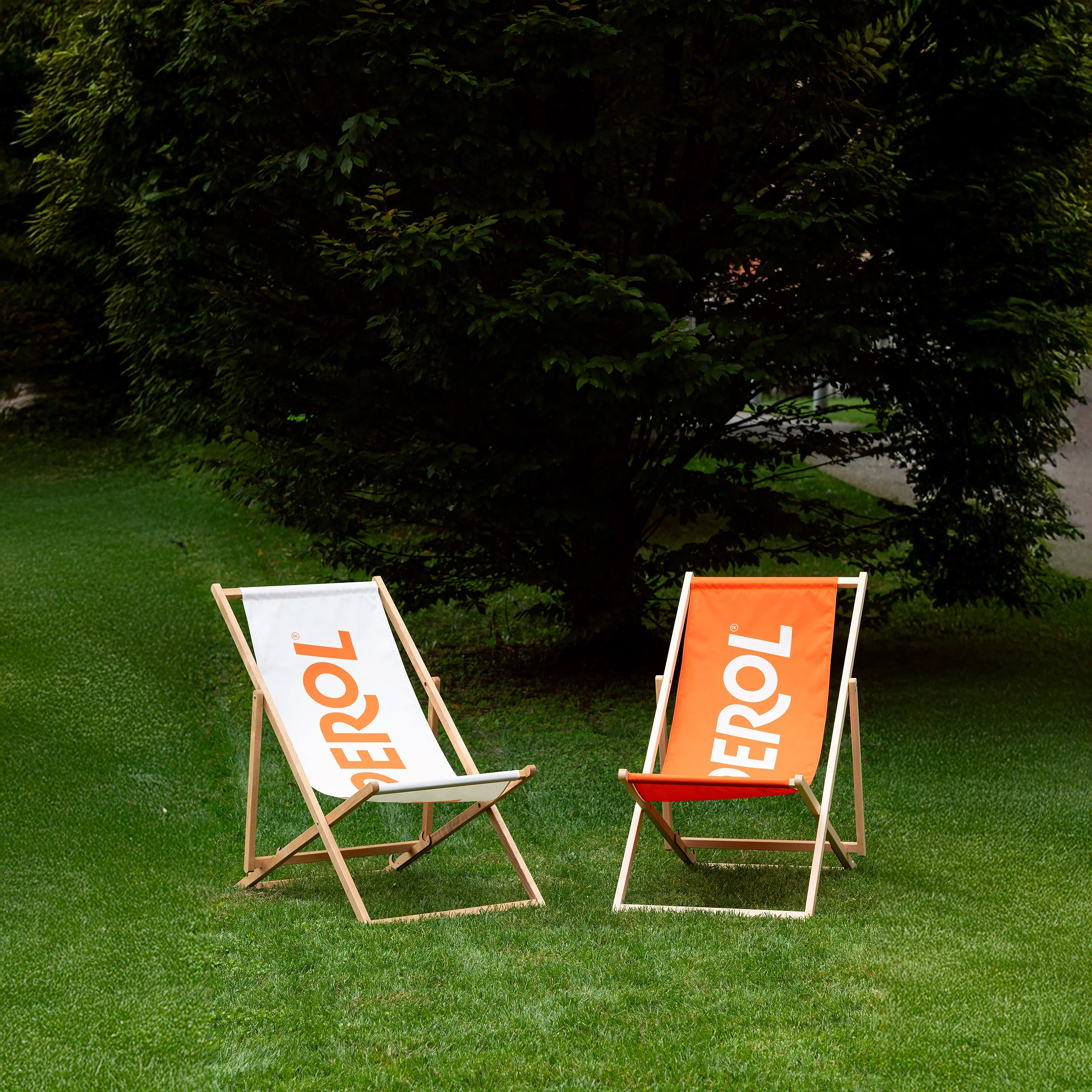 APEROL DECK CHAIR - Image 4