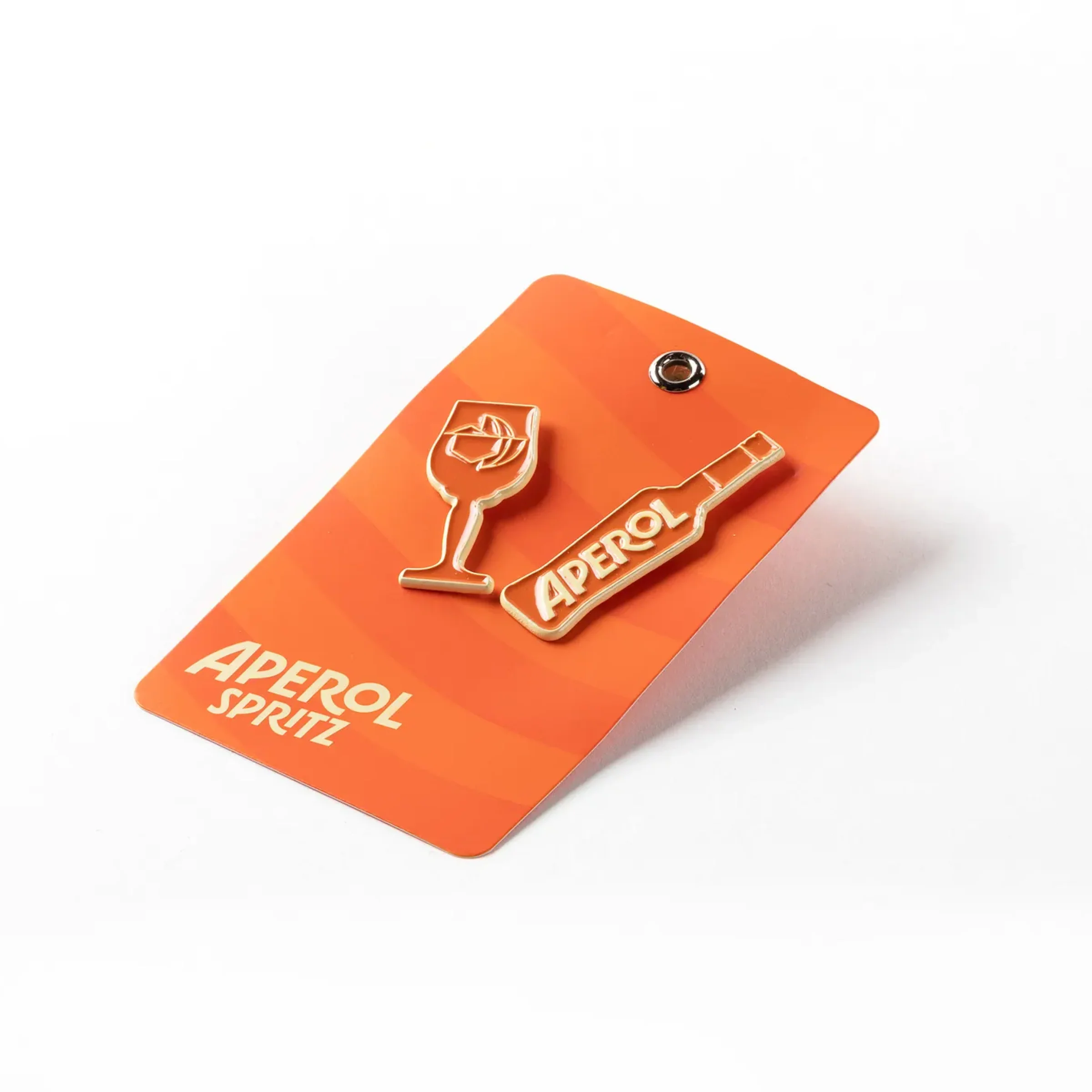 APEROL ICONIC PIN BADGES - Image 2