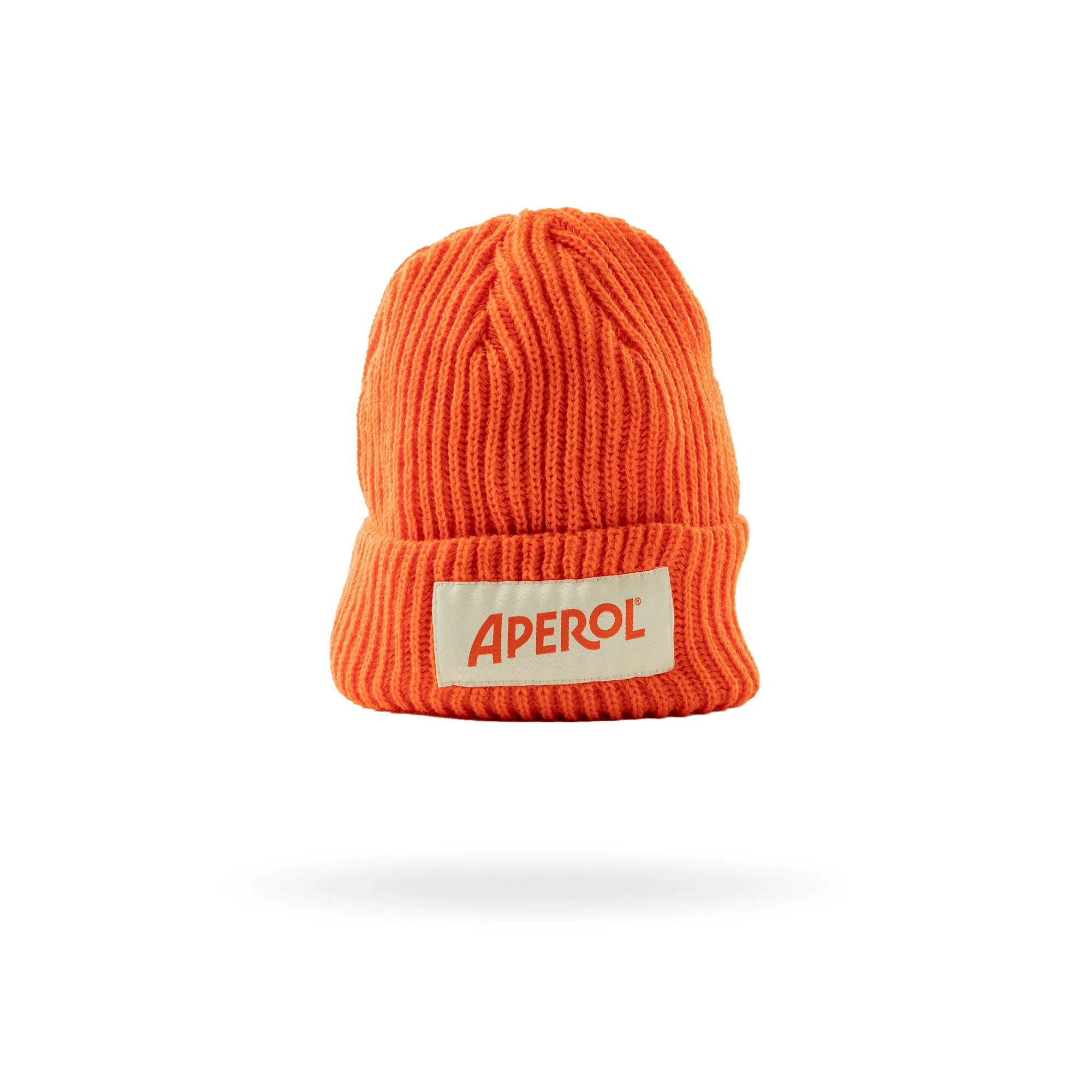 APEROL KNITTED BEANIE