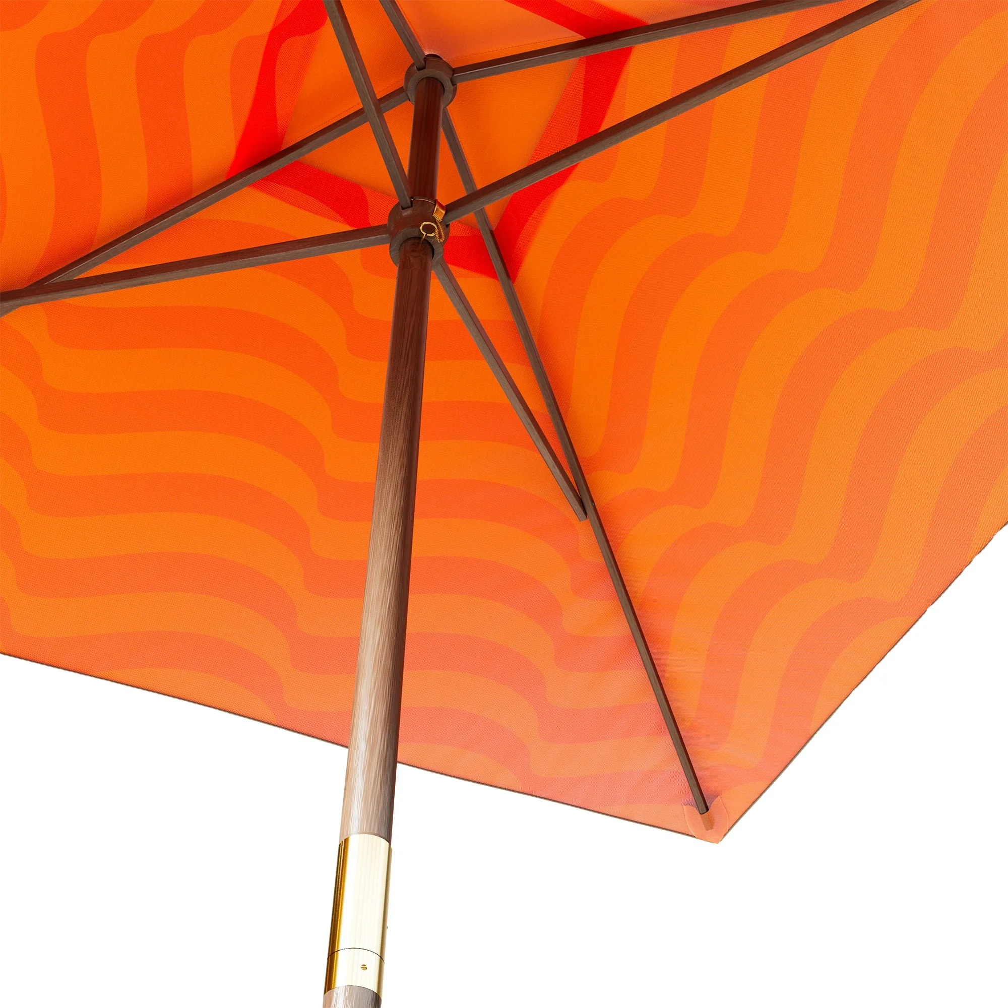 APEROL PARASOL AND BASE - Image 4
