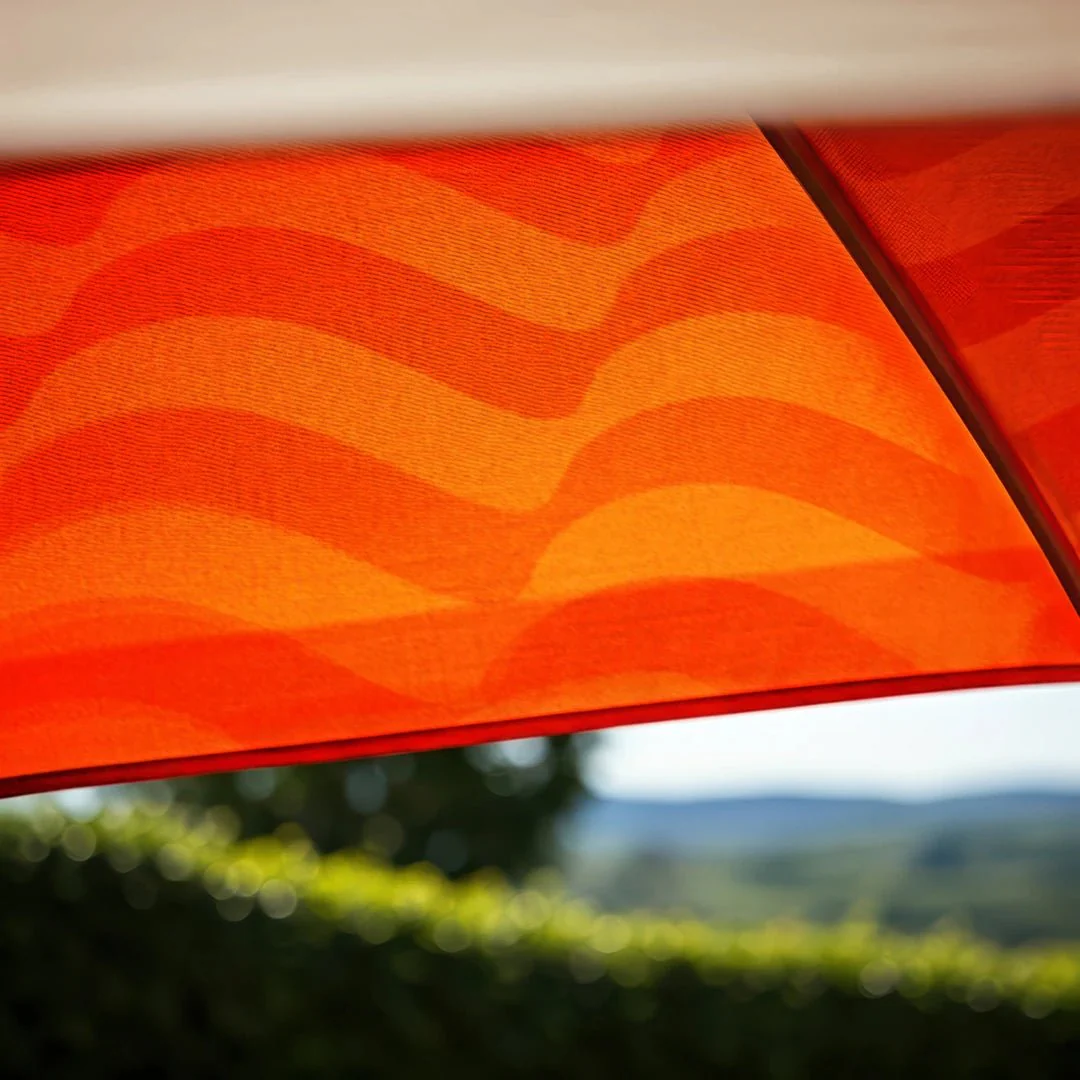 APEROL PARASOL AND BASE - Image 5