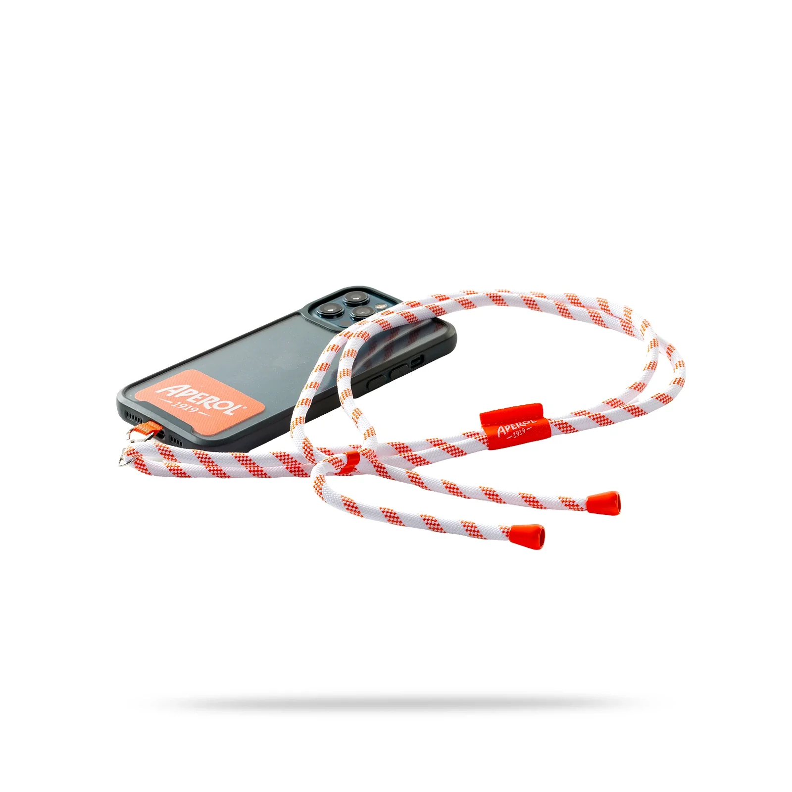 APEROL PHONE LANYARD
