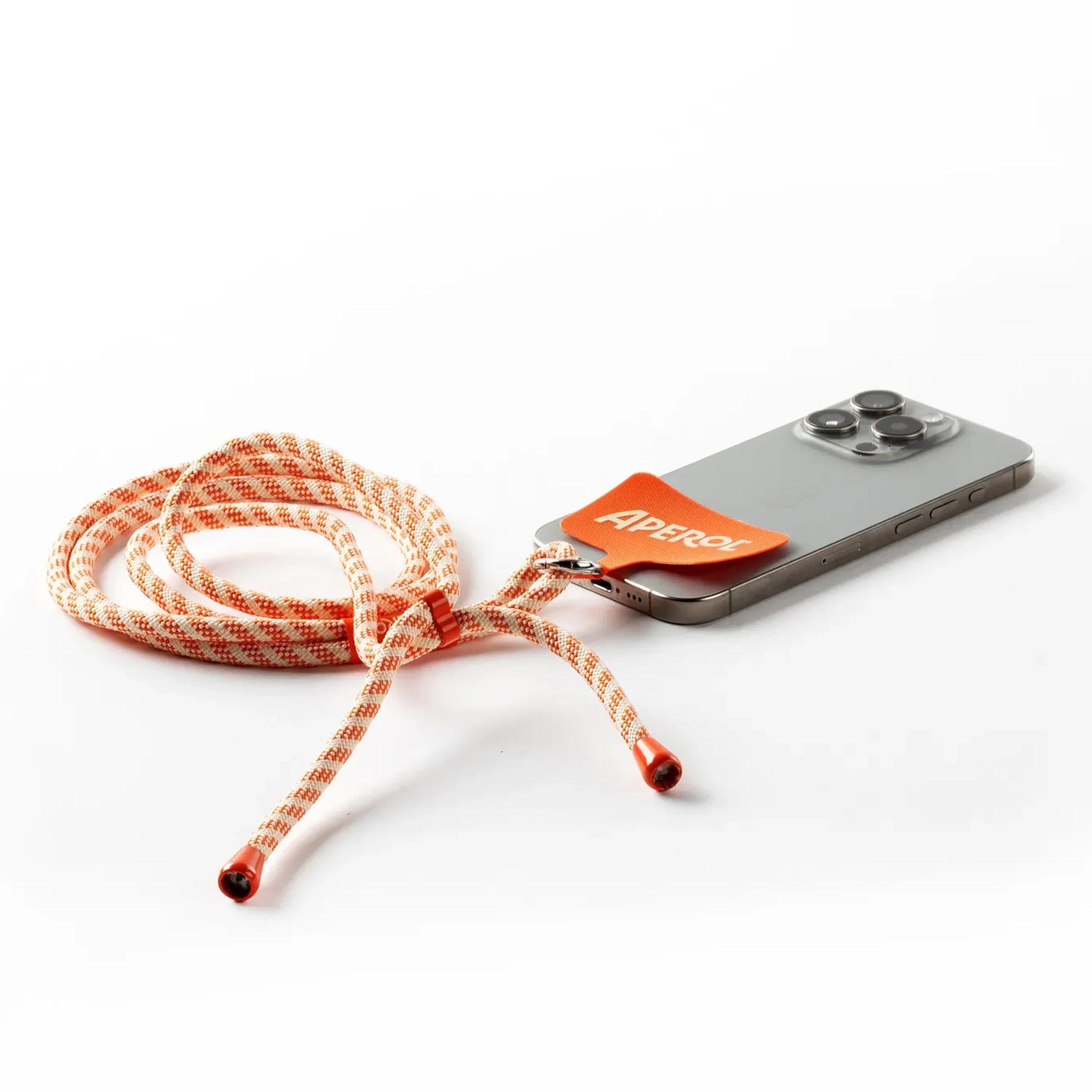 APEROL PHONE LANYARD - Image 2