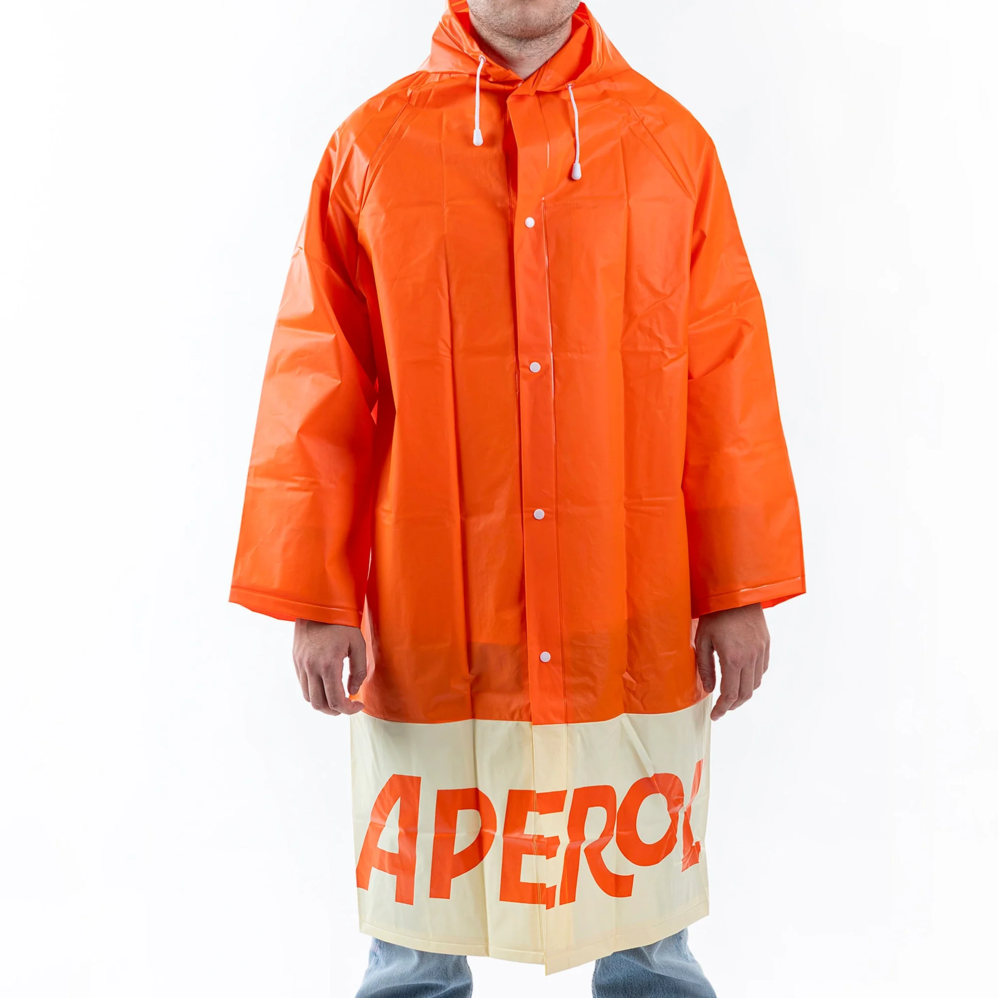 APEROL RAINCOAT