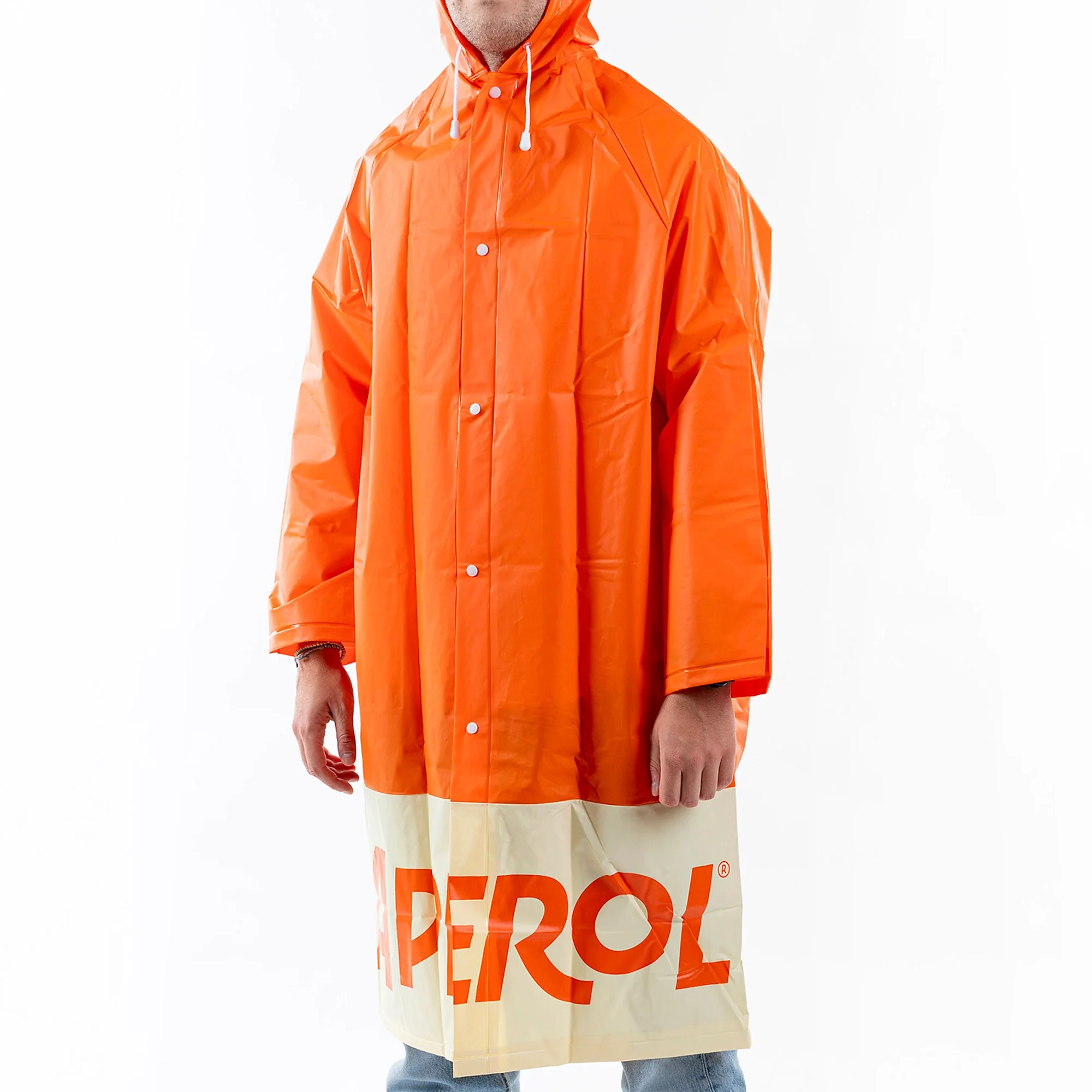APEROL RAINCOAT - Image 2