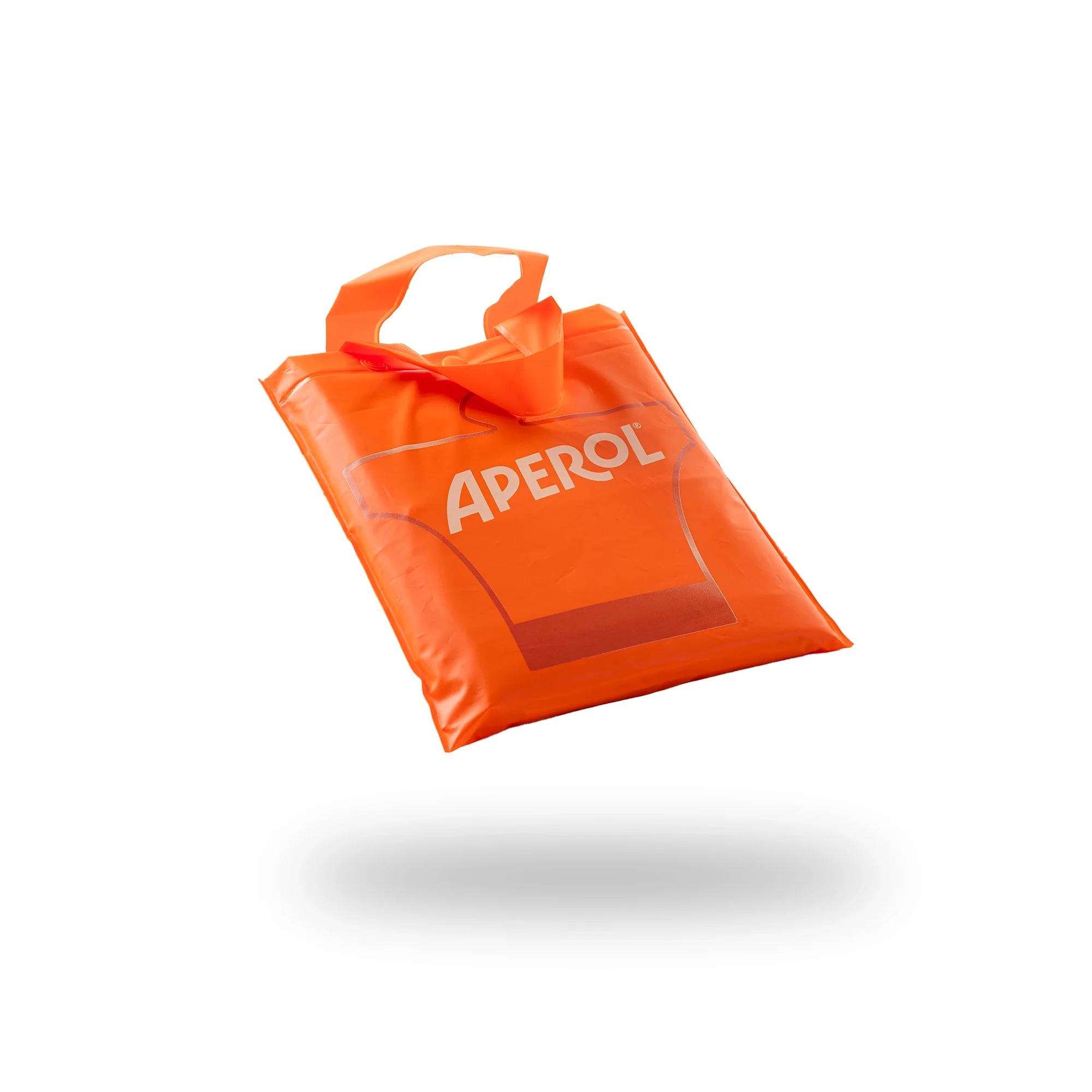 APEROL RAINCOAT - Image 3