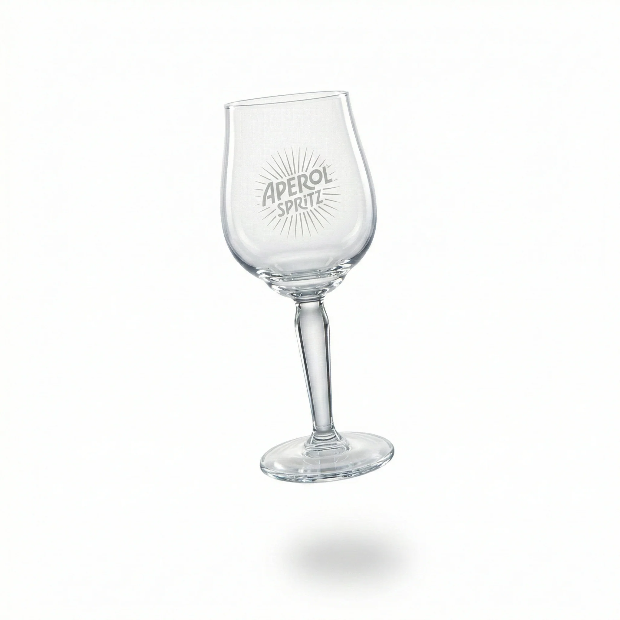 APEROL SPRITZ 6 SIGNATURE GLASSES BOX - Image 3