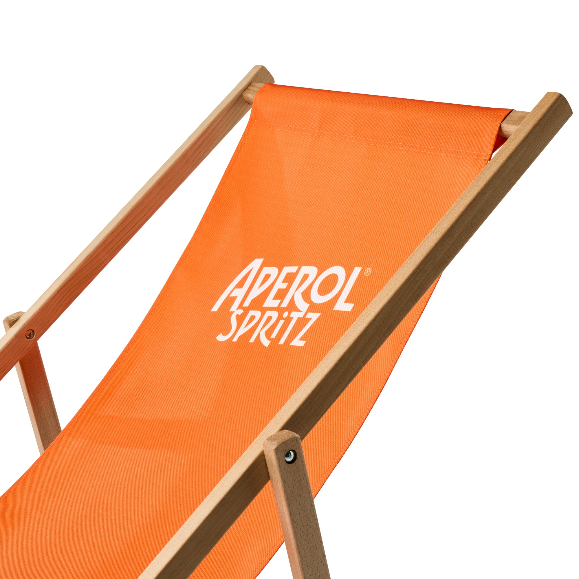 APEROL SPRITZ BEACH CHAIR - Image 2