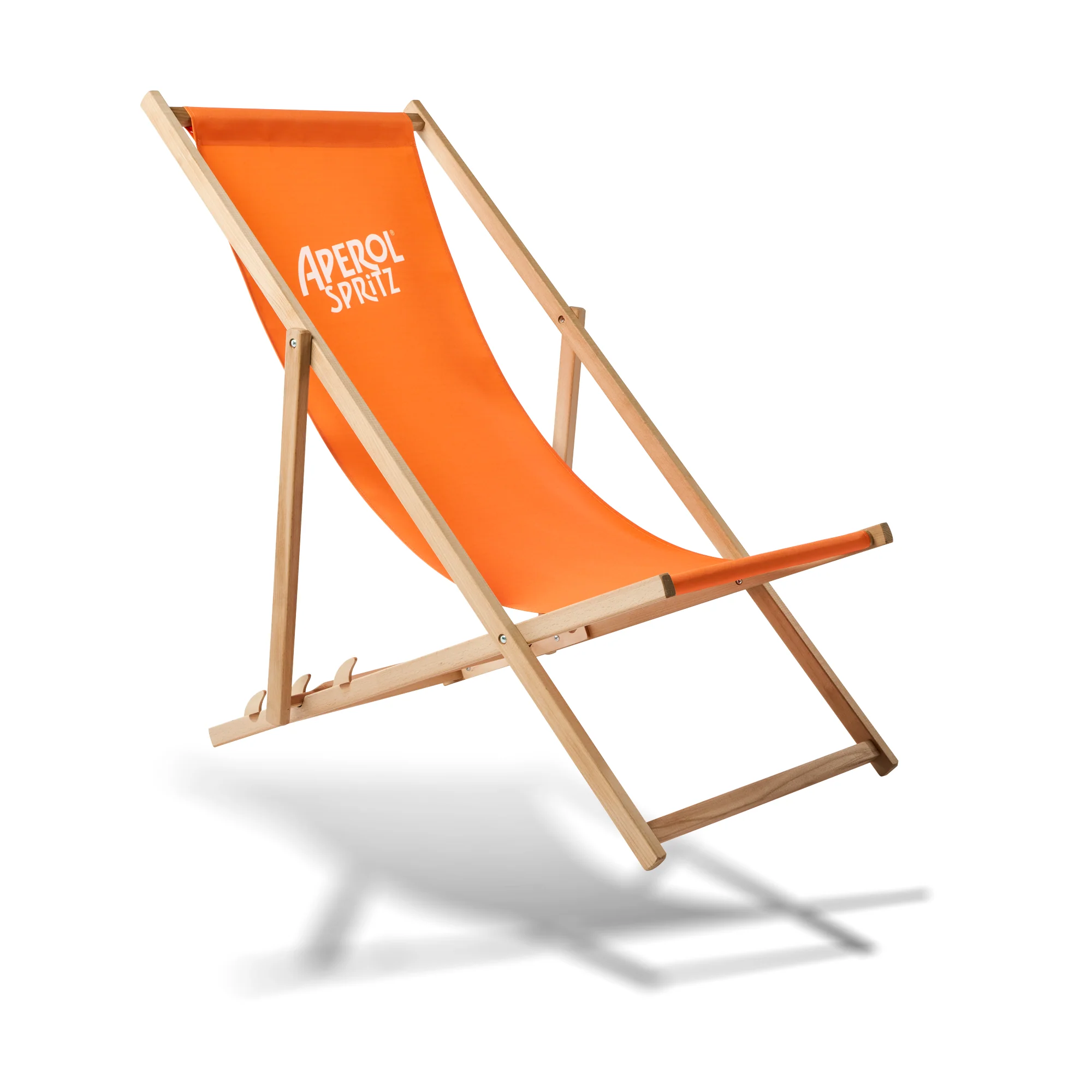 APEROL SPRITZ BEACH CHAIR - Image 3