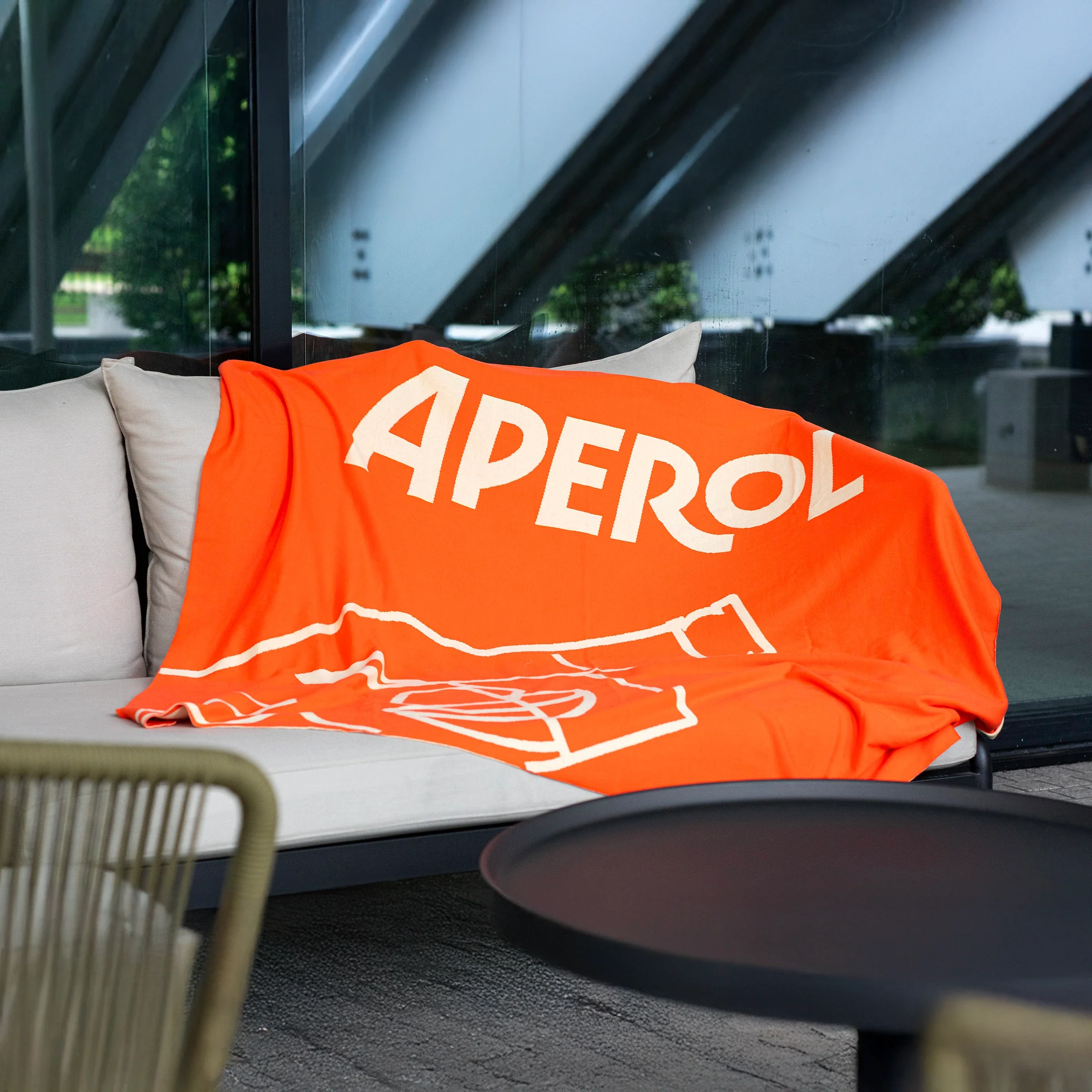 APEROL BLANKET - Image 2