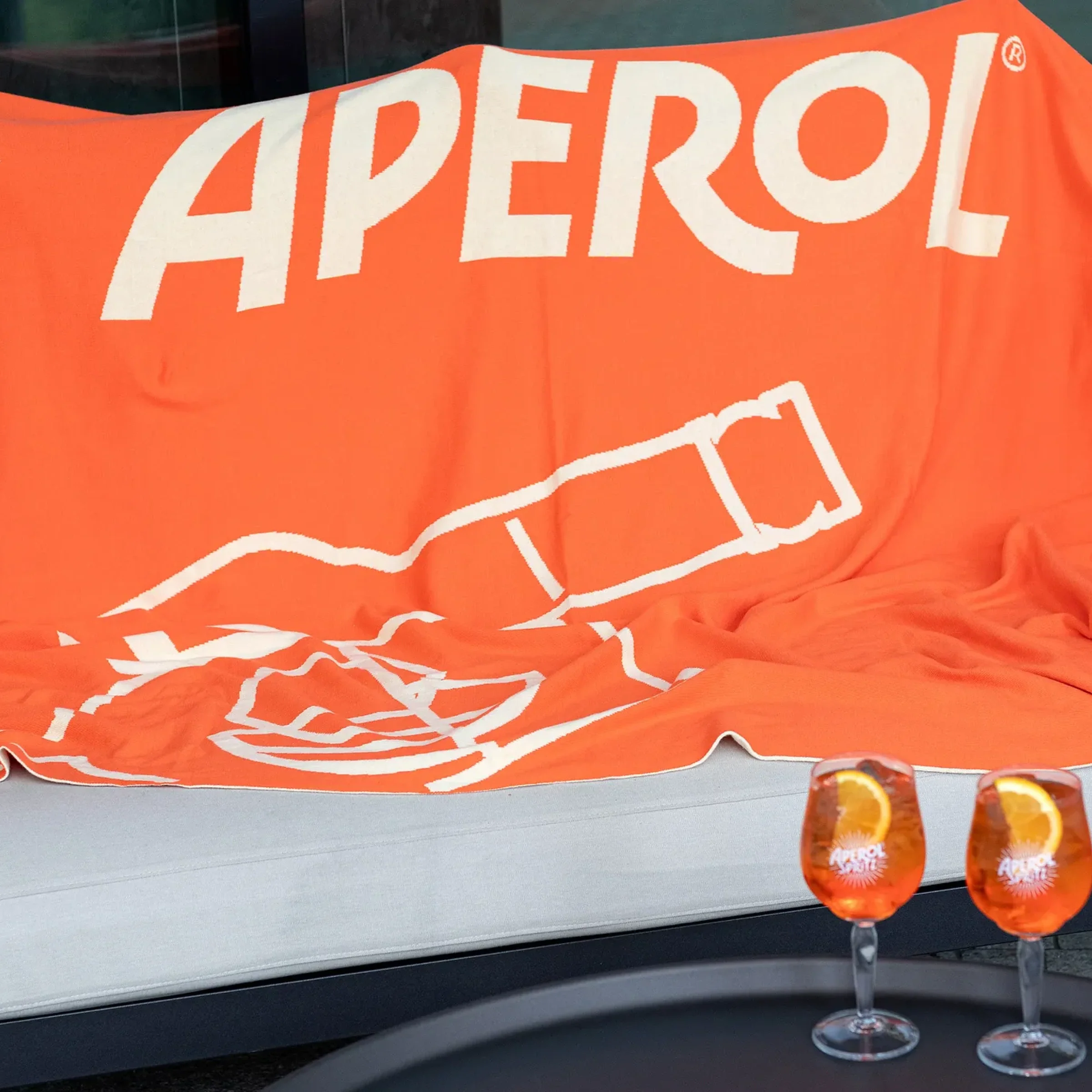 APEROL BLANKET - Image 3