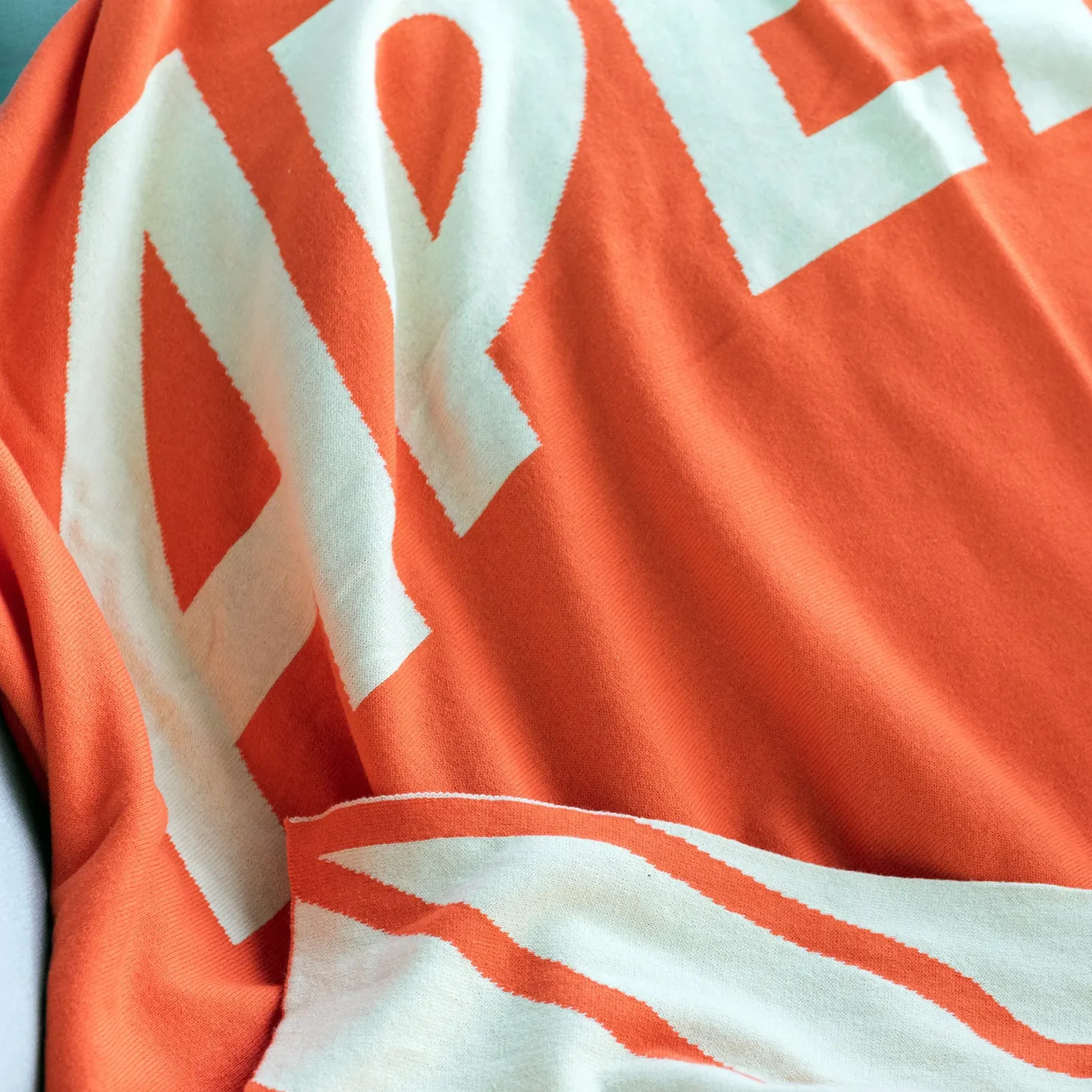 APEROL BLANKET - Image 4