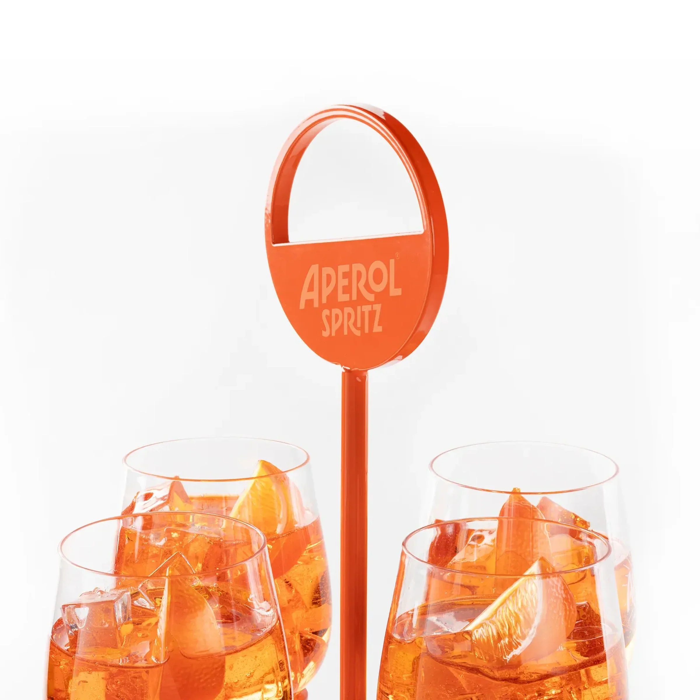 APEROL SPRITZ GROUP TRAY SERVE - Image 4