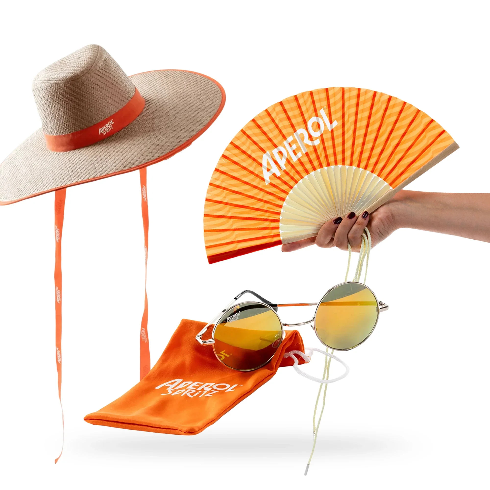 BUNDLE - APEROL SUNSHINE