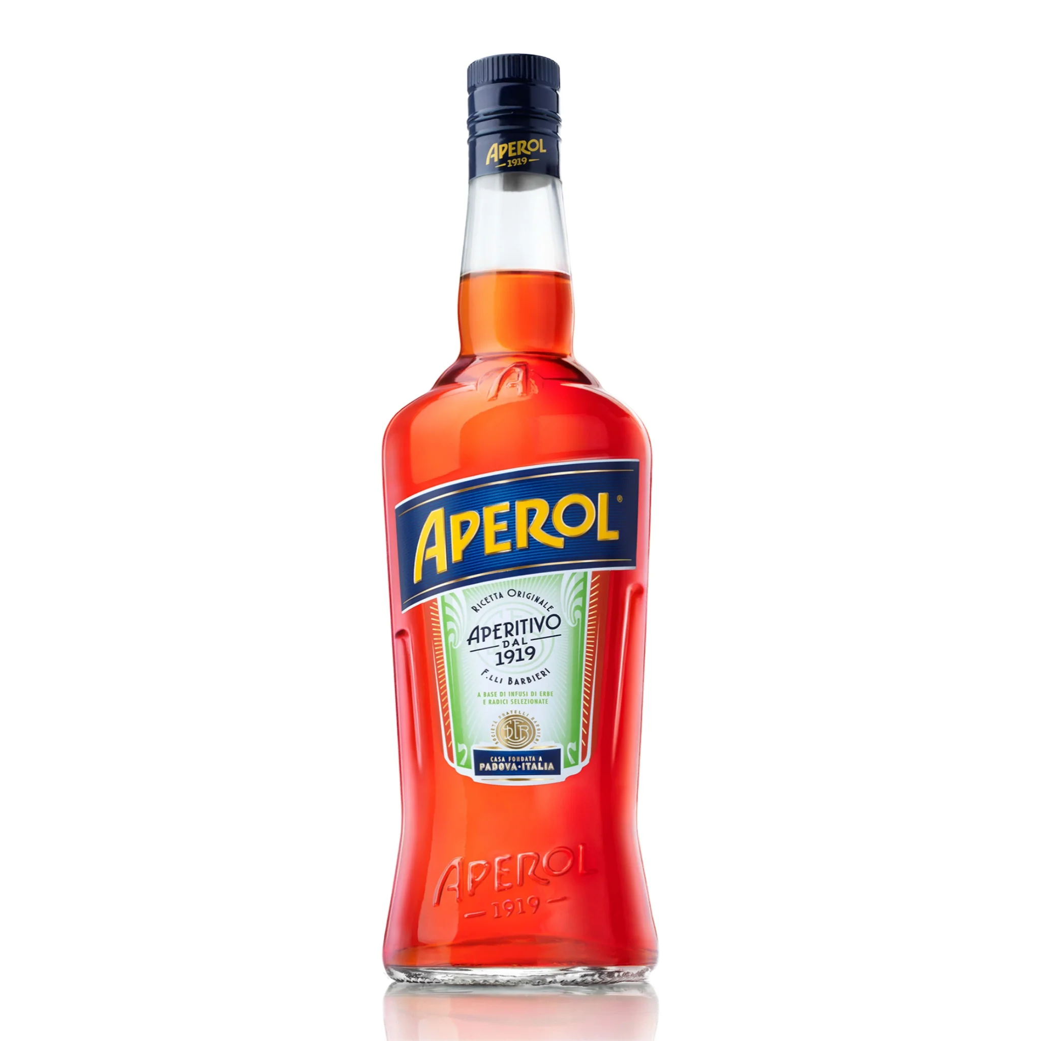 Bouteille Aperol 1L