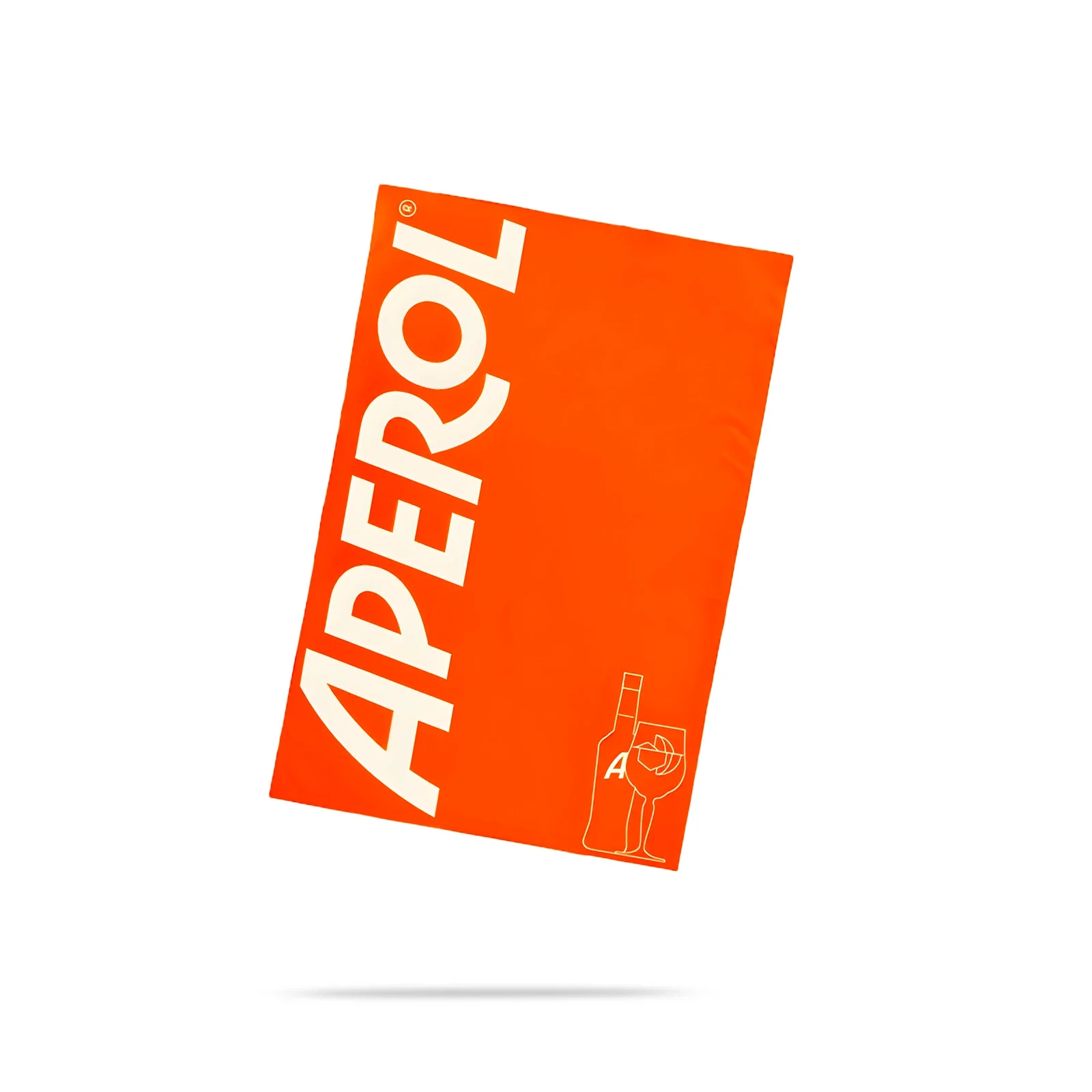 APEROL SPRITZ MICROFIBER TOWEL
