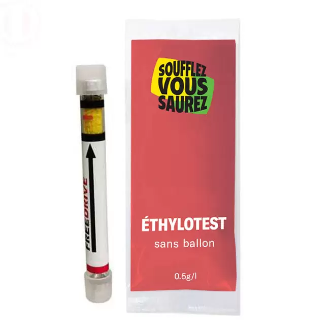 Ethylotest