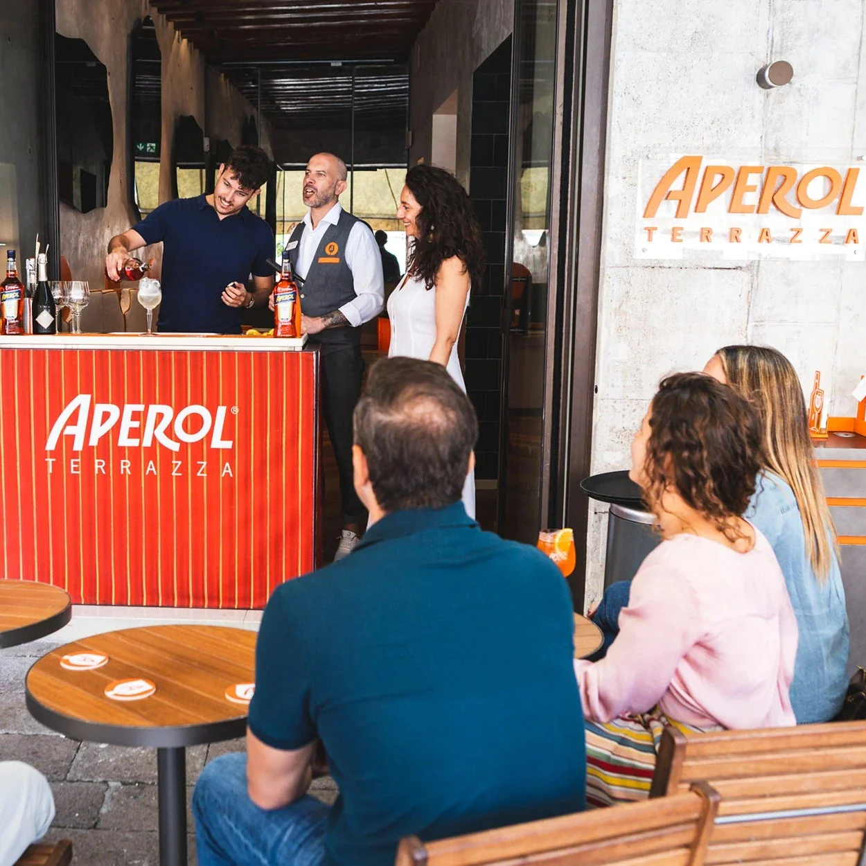 Masterclass Aperol Spritz - Image 4