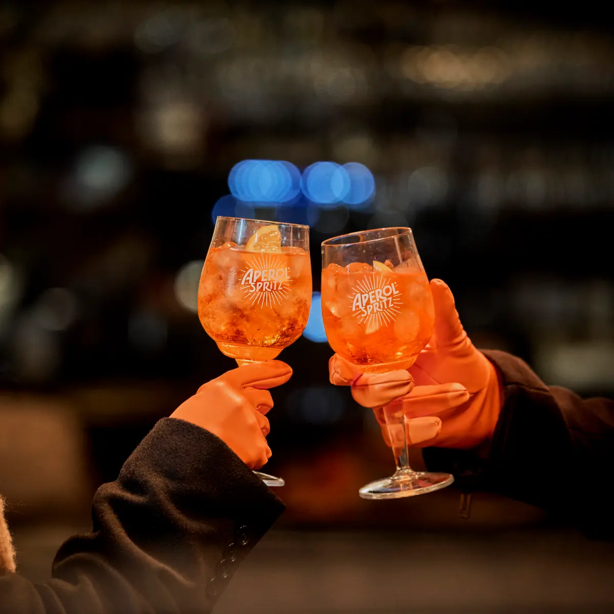 Spritzwear Gloves - Image 4