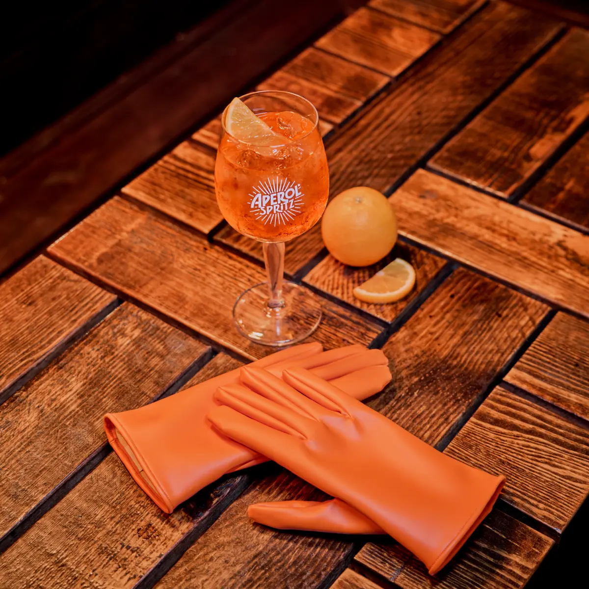 Spritzwear Gloves - Image 5