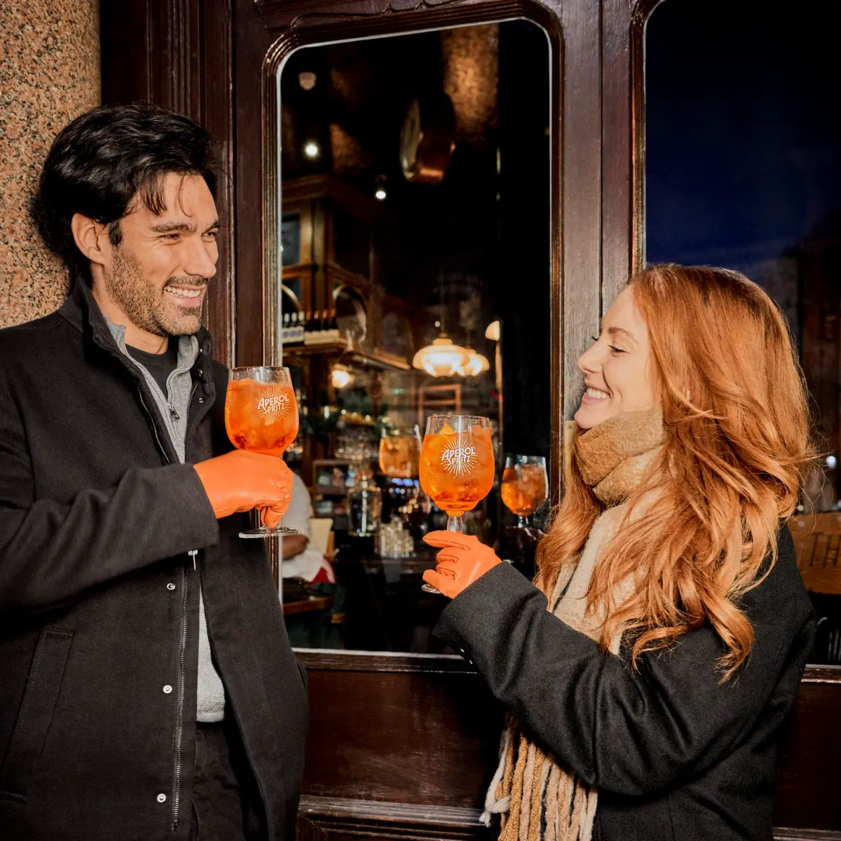 Spritzwear Gloves - Image 7