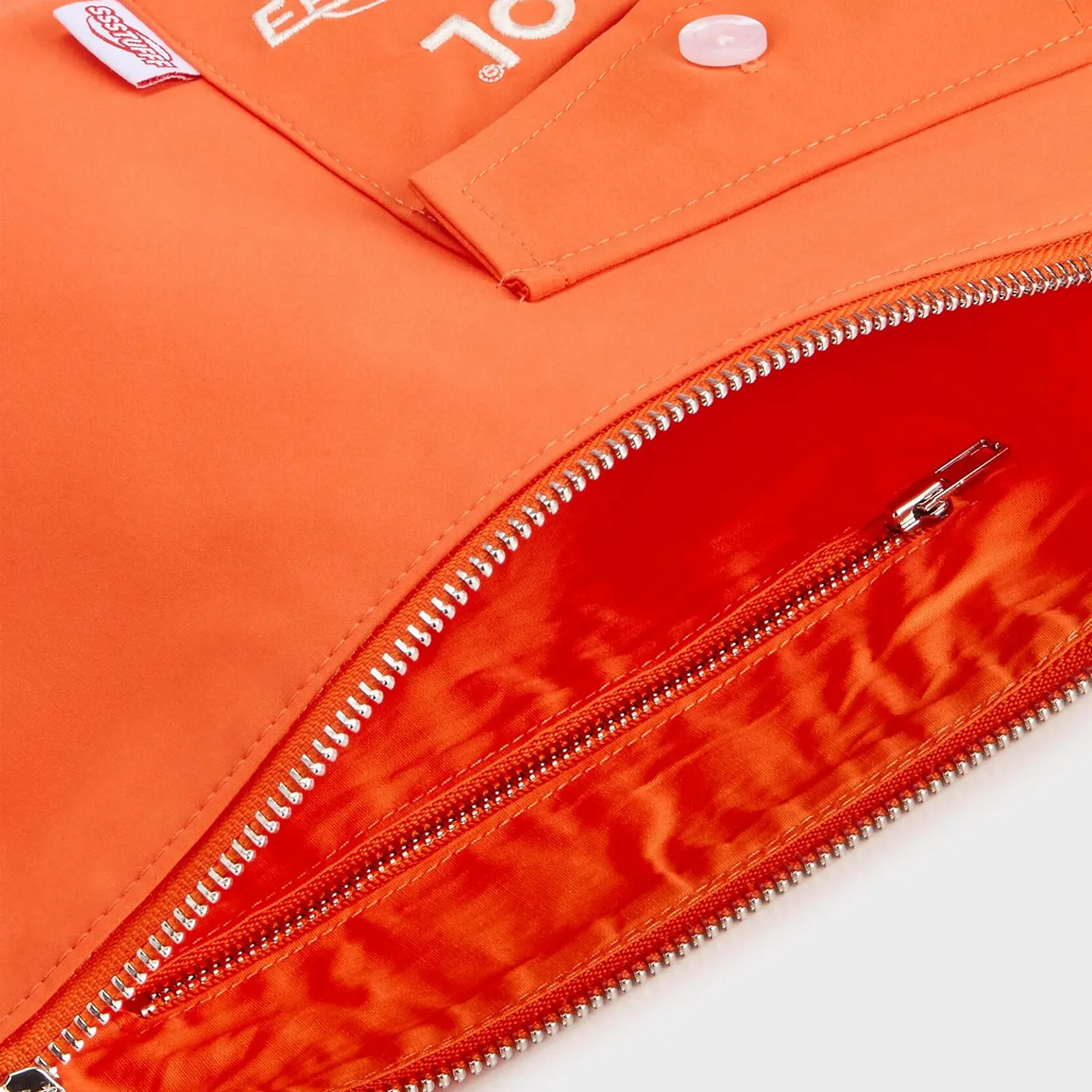ORANGE APEROL X SSSTUFFF BAG - Image 6