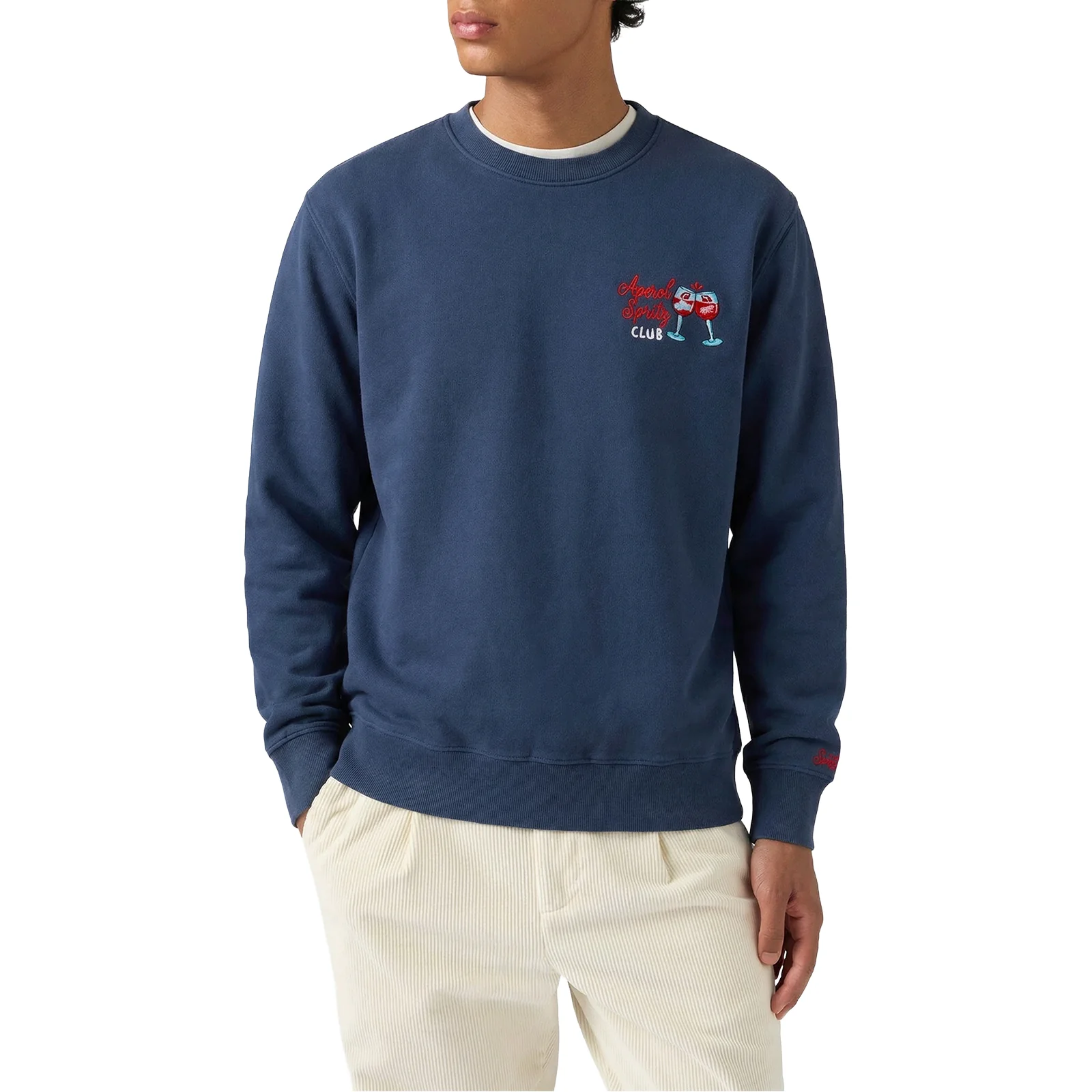 Sweatshirt I MC2 Saint Barth - Image 3